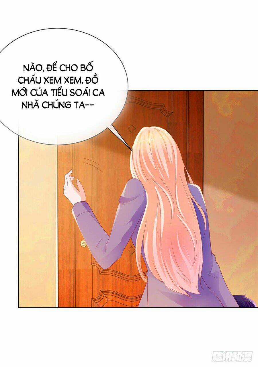 Ẩn Hôn 100%: Chọc Tức Vợ Yêu Mua Một Tặng Một Chapter 52 trang 5