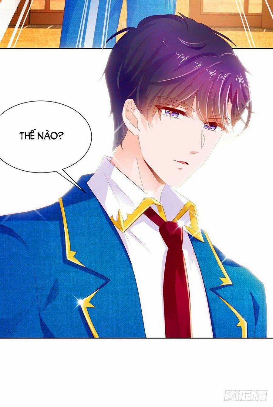 Ẩn Hôn 100%: Chọc Tức Vợ Yêu Mua Một Tặng Một Chapter 52 trang 8