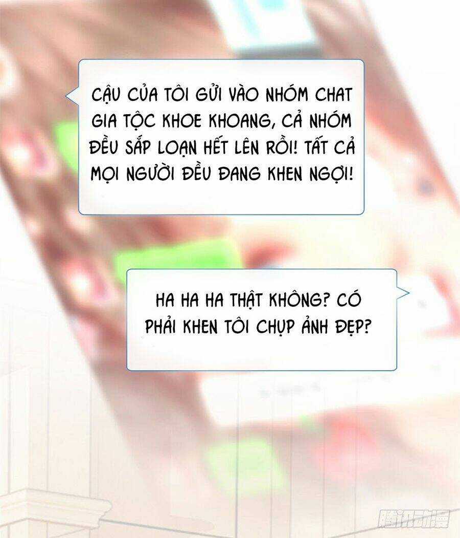 Ẩn Hôn 100%: Chọc Tức Vợ Yêu Mua Một Tặng Một Chapter 53 trang 11