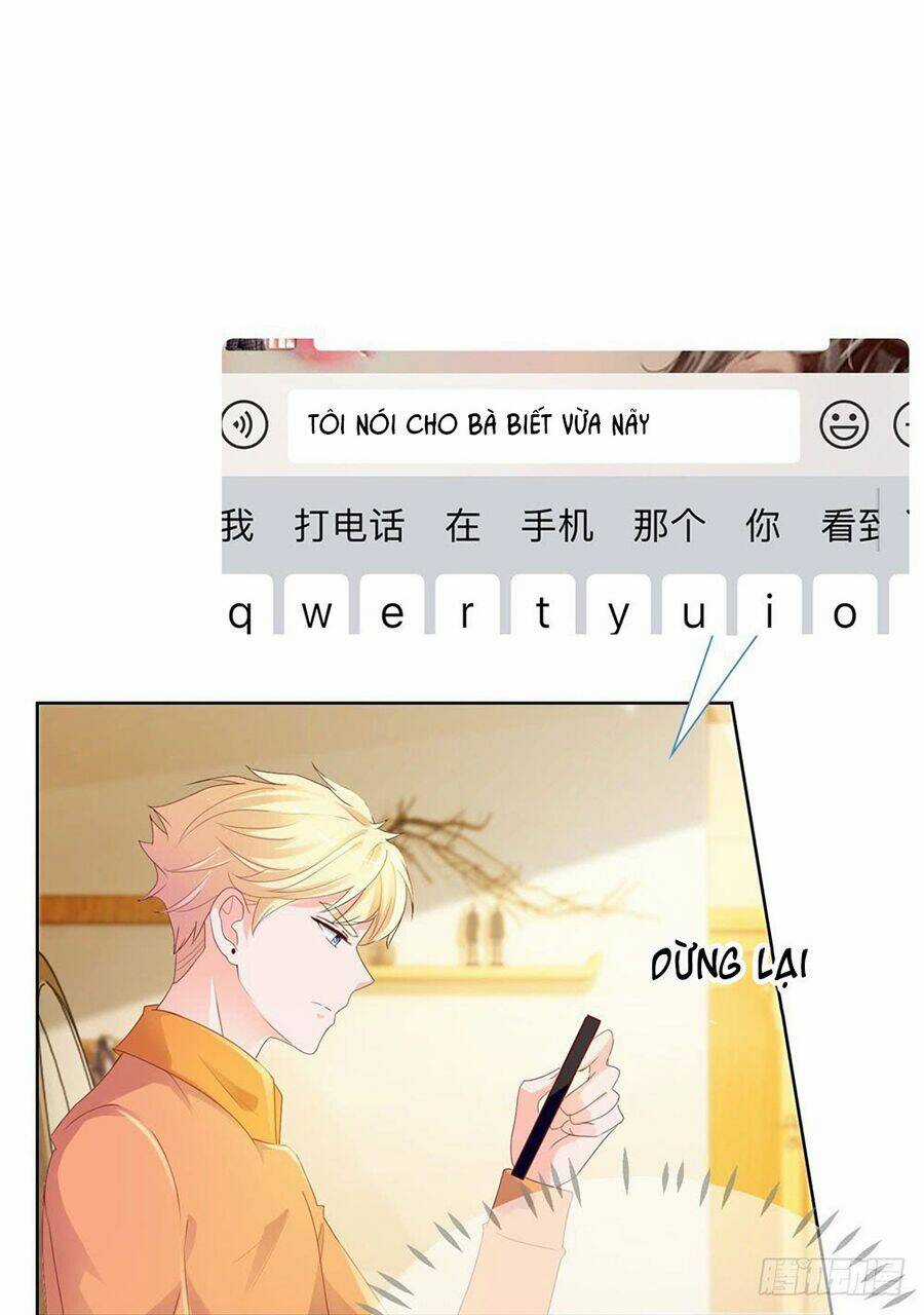 Ẩn Hôn 100%: Chọc Tức Vợ Yêu Mua Một Tặng Một Chapter 53 trang 13