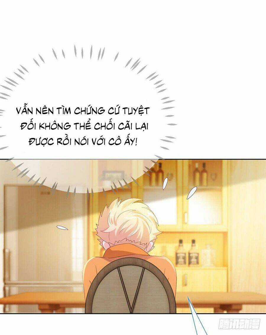 Ẩn Hôn 100%: Chọc Tức Vợ Yêu Mua Một Tặng Một Chapter 53 trang 15