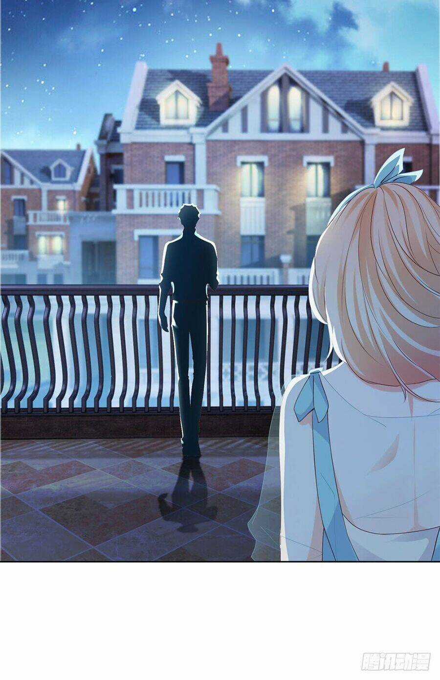 Ẩn Hôn 100%: Chọc Tức Vợ Yêu Mua Một Tặng Một Chapter 53 trang 20