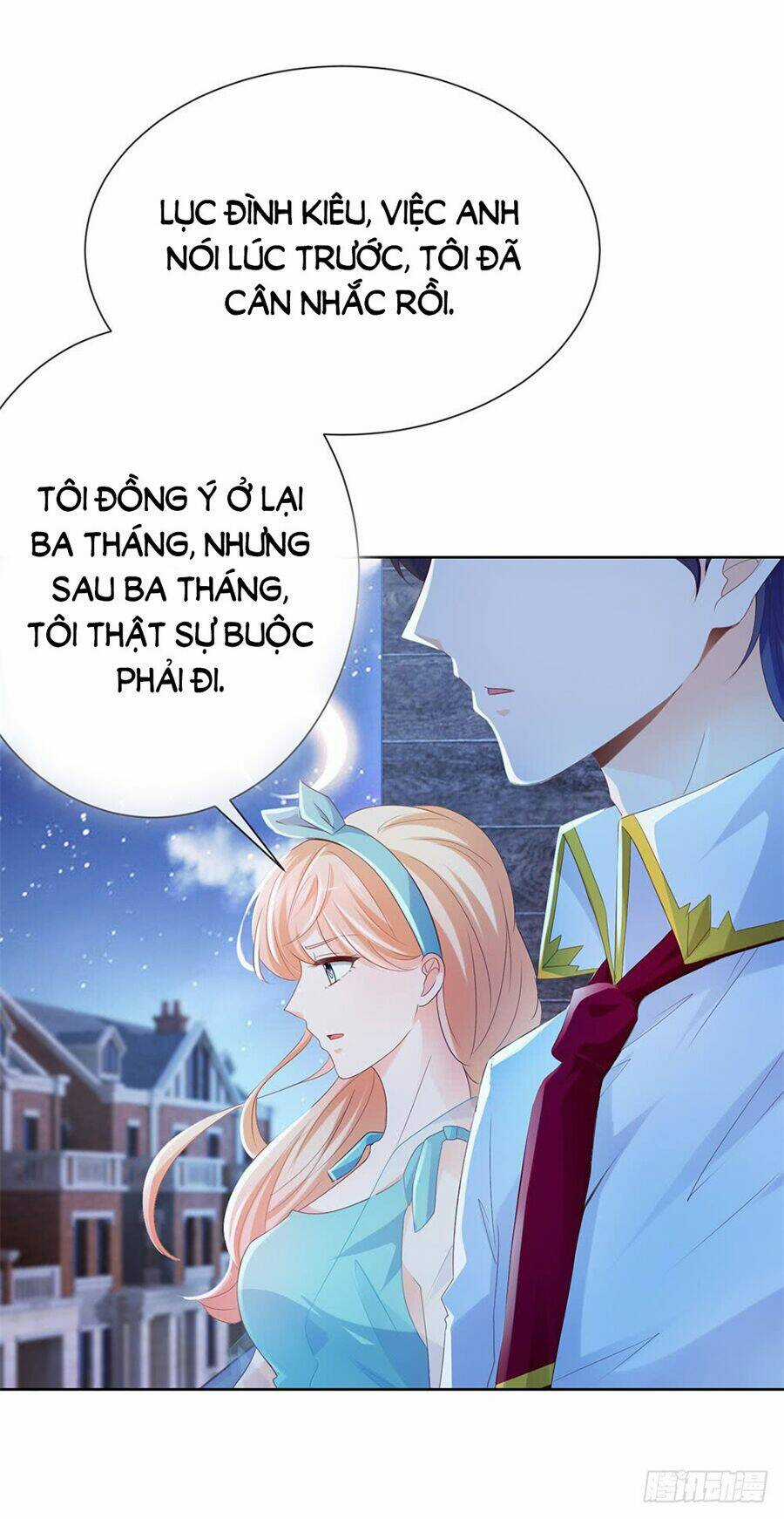 Ẩn Hôn 100%: Chọc Tức Vợ Yêu Mua Một Tặng Một Chapter 53 trang 21