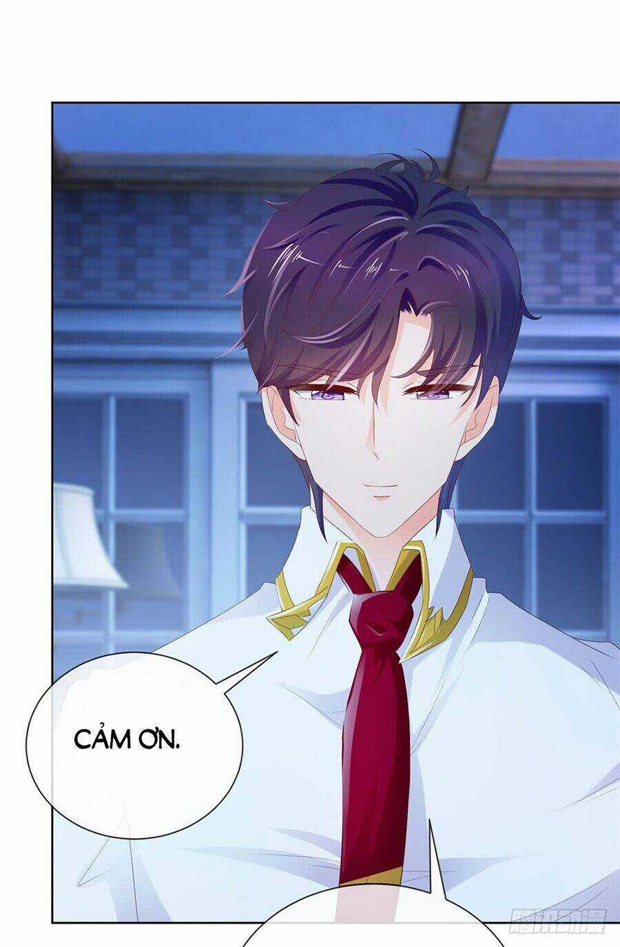 Ẩn Hôn 100%: Chọc Tức Vợ Yêu Mua Một Tặng Một Chapter 53 trang 22