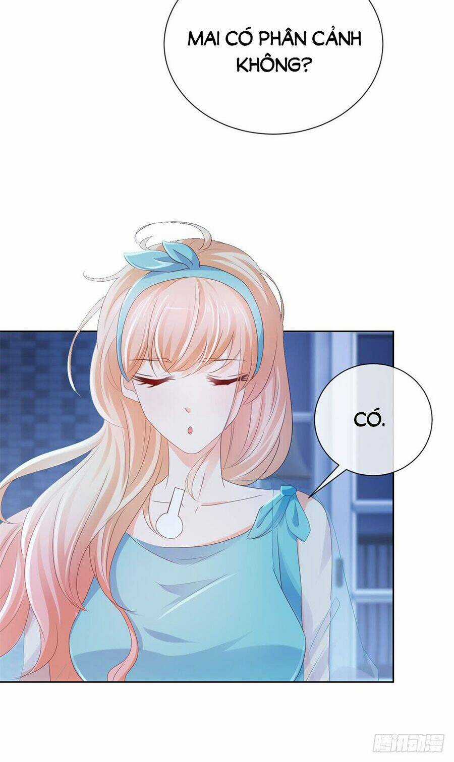 Ẩn Hôn 100%: Chọc Tức Vợ Yêu Mua Một Tặng Một Chapter 53 trang 23