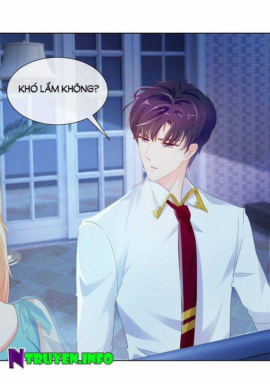 Ẩn Hôn 100%: Chọc Tức Vợ Yêu Mua Một Tặng Một Chapter 53 trang 24