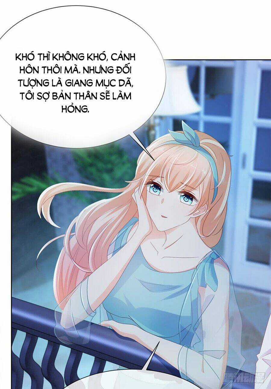 Ẩn Hôn 100%: Chọc Tức Vợ Yêu Mua Một Tặng Một Chapter 53 trang 25