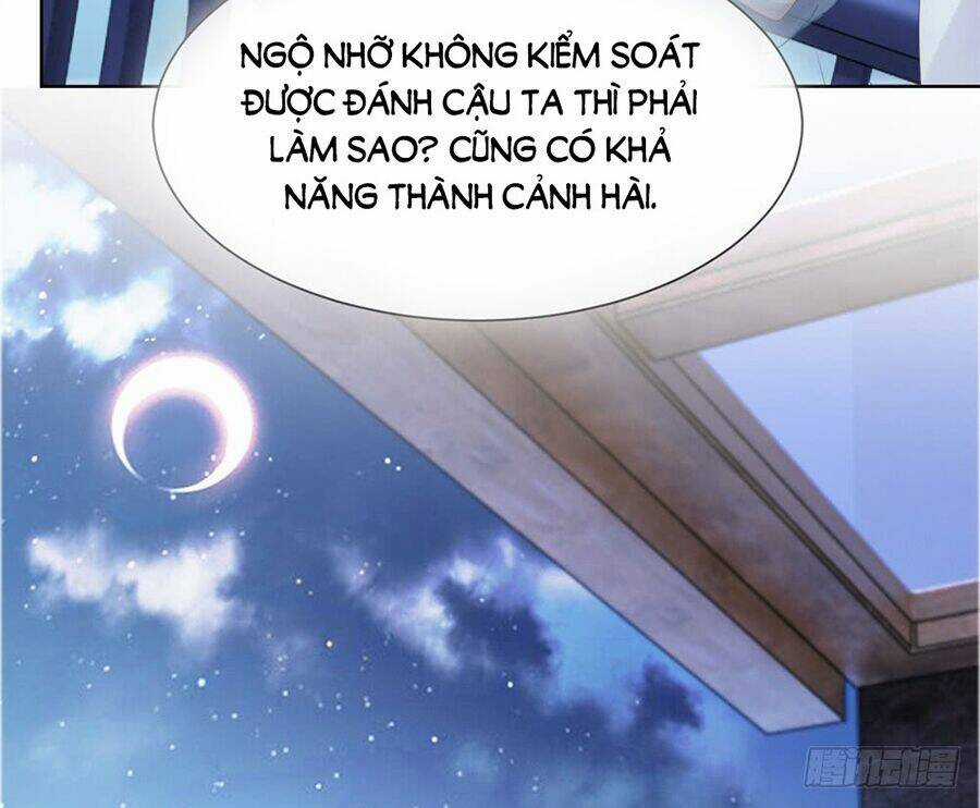 Ẩn Hôn 100%: Chọc Tức Vợ Yêu Mua Một Tặng Một Chapter 53 trang 26