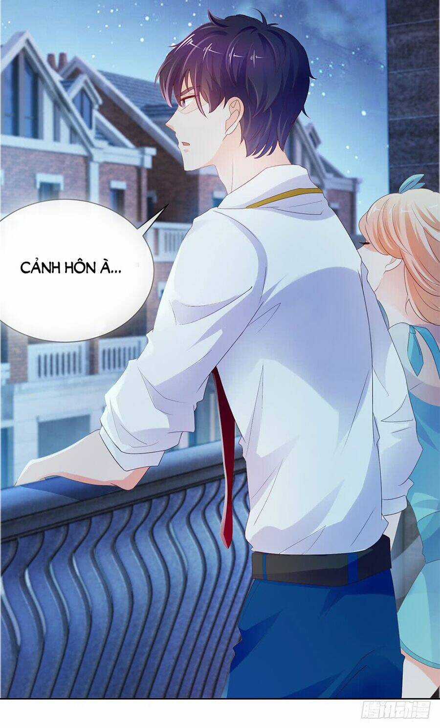 Ẩn Hôn 100%: Chọc Tức Vợ Yêu Mua Một Tặng Một Chapter 53 trang 27