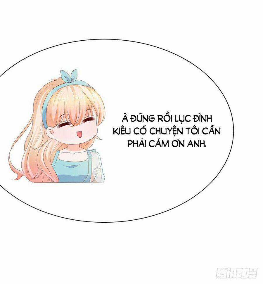 Ẩn Hôn 100%: Chọc Tức Vợ Yêu Mua Một Tặng Một Chapter 53 trang 28