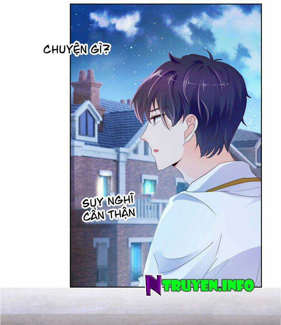 Ẩn Hôn 100%: Chọc Tức Vợ Yêu Mua Một Tặng Một Chapter 53 trang 29