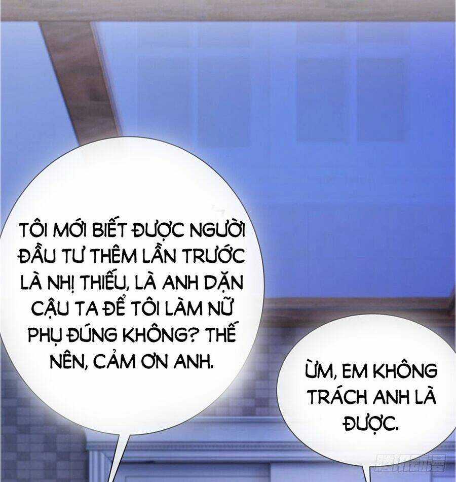 Ẩn Hôn 100%: Chọc Tức Vợ Yêu Mua Một Tặng Một Chapter 53 trang 30