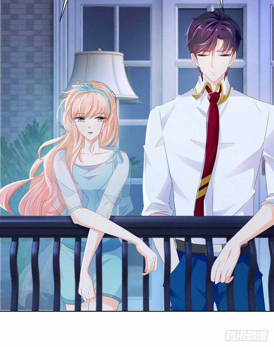 Ẩn Hôn 100%: Chọc Tức Vợ Yêu Mua Một Tặng Một Chapter 53 trang 31