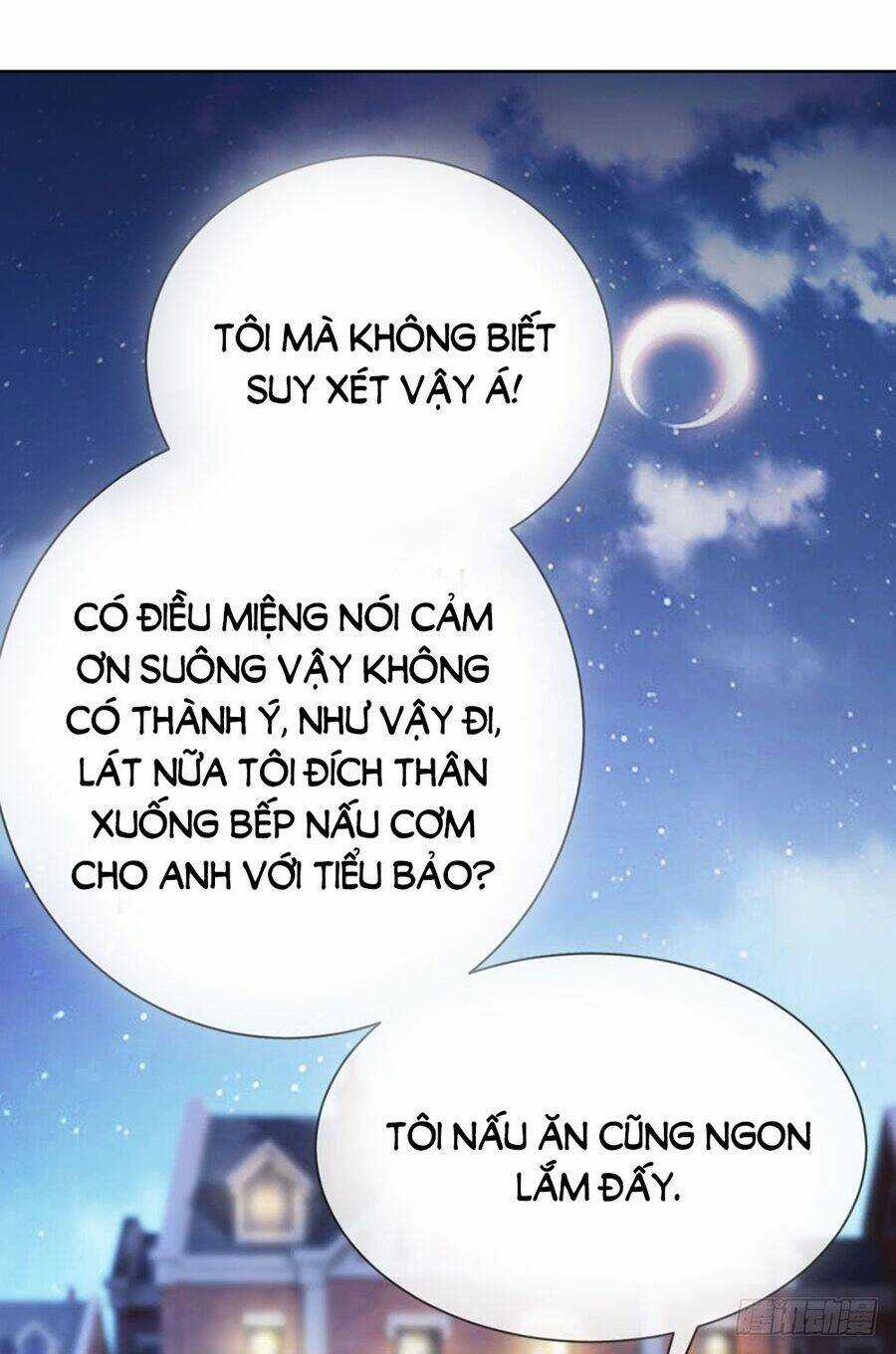 Ẩn Hôn 100%: Chọc Tức Vợ Yêu Mua Một Tặng Một Chapter 53 trang 32