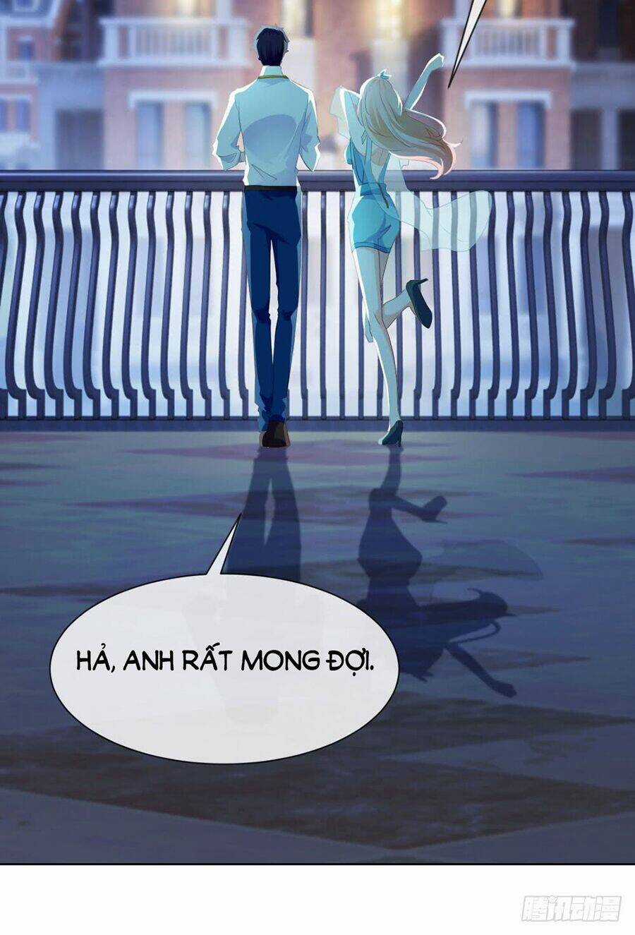 Ẩn Hôn 100%: Chọc Tức Vợ Yêu Mua Một Tặng Một Chapter 53 trang 33