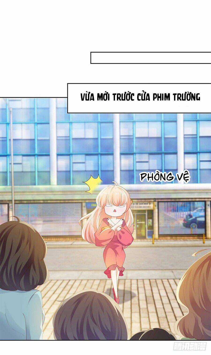 Ẩn Hôn 100%: Chọc Tức Vợ Yêu Mua Một Tặng Một Chapter 53 trang 36