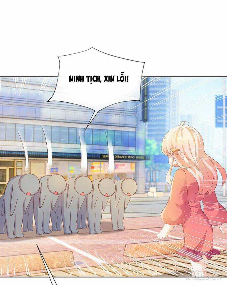 Ẩn Hôn 100%: Chọc Tức Vợ Yêu Mua Một Tặng Một Chapter 53 trang 37