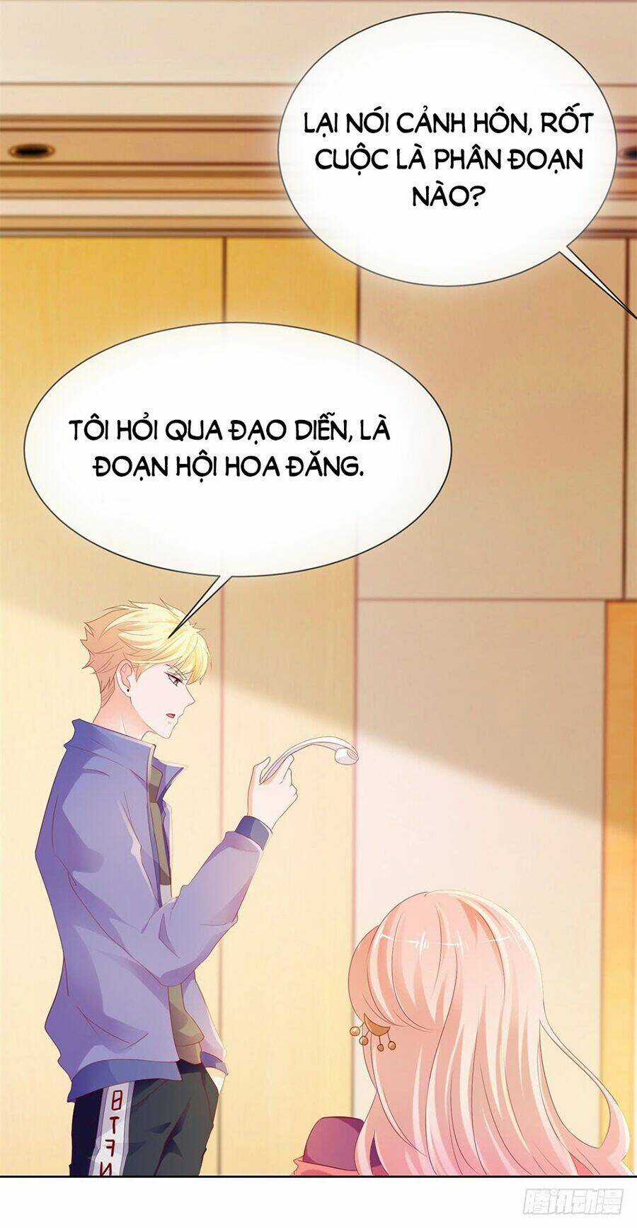 Ẩn Hôn 100%: Chọc Tức Vợ Yêu Mua Một Tặng Một Chapter 53 trang 41