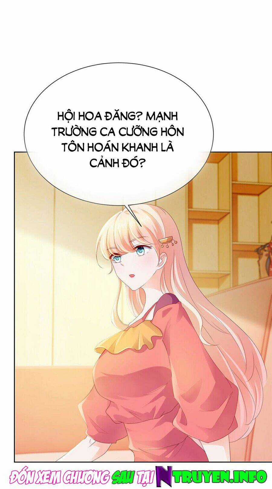 Ẩn Hôn 100%: Chọc Tức Vợ Yêu Mua Một Tặng Một Chapter 53 trang 42