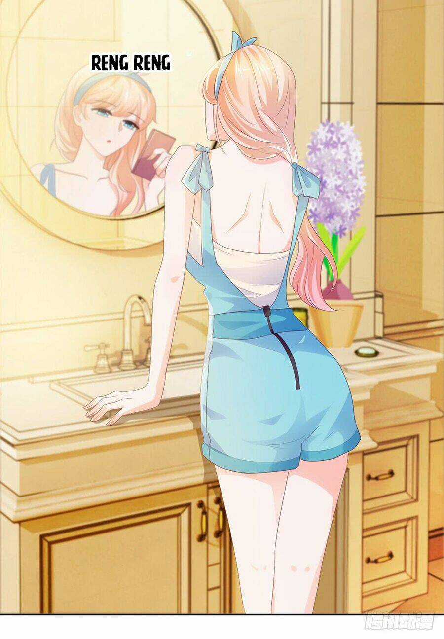 Ẩn Hôn 100%: Chọc Tức Vợ Yêu Mua Một Tặng Một Chapter 53 trang 8