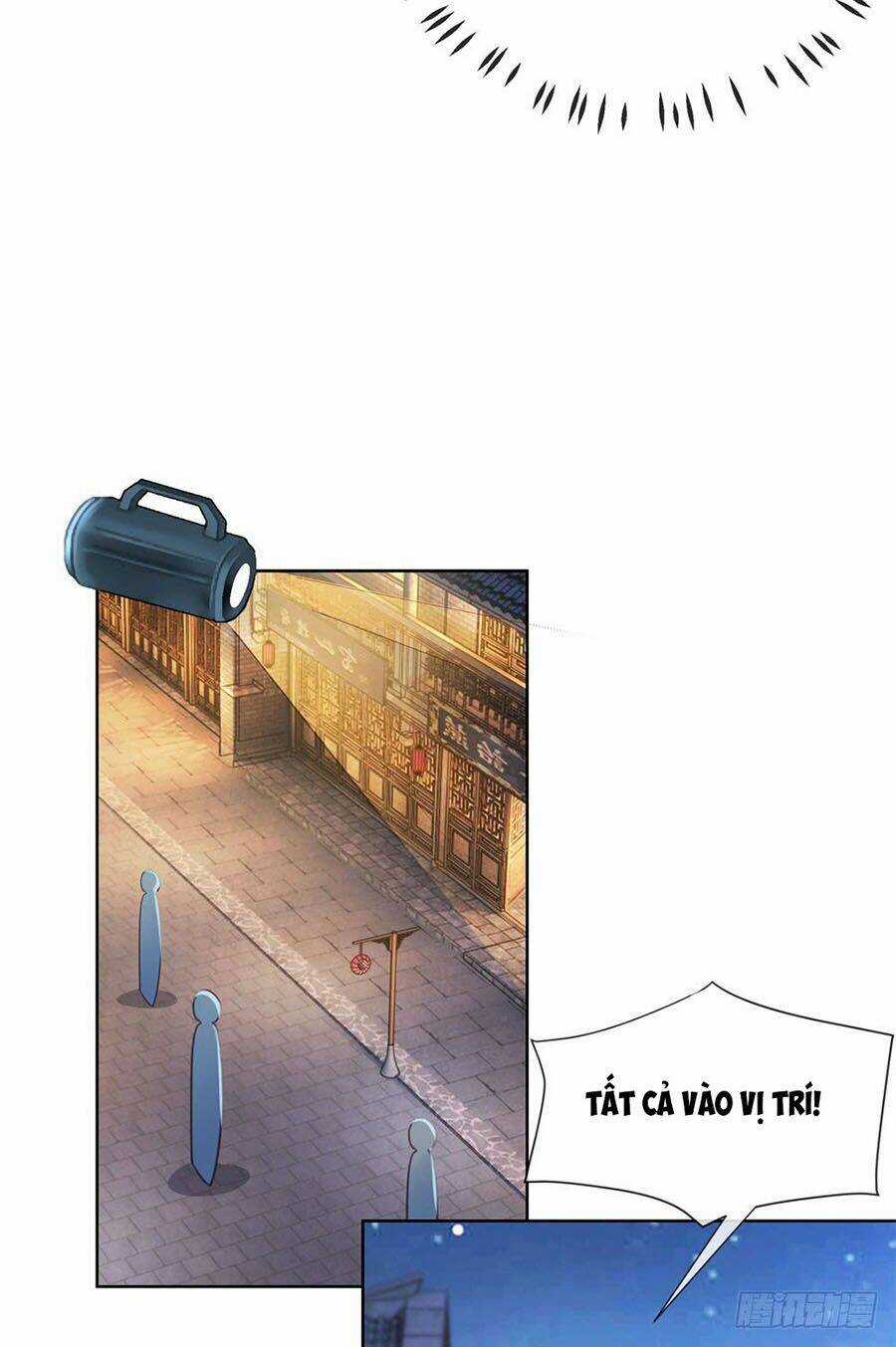 Ẩn Hôn 100%: Chọc Tức Vợ Yêu Mua Một Tặng Một Chapter 54 trang 13