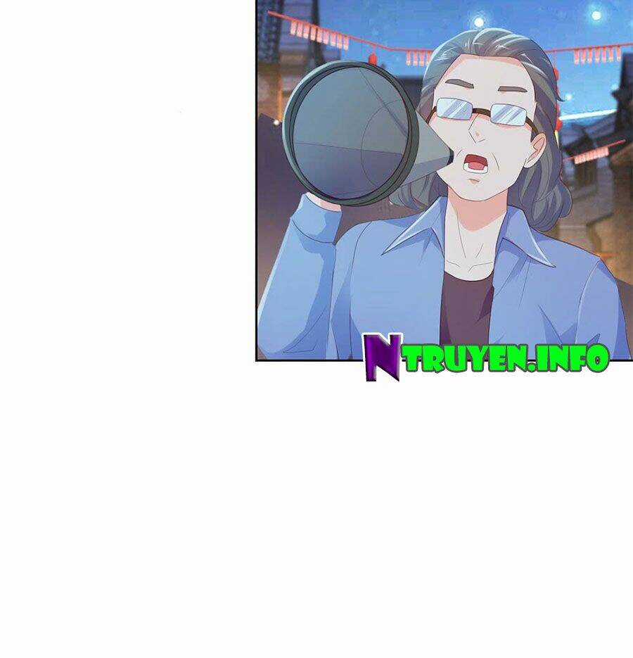 Ẩn Hôn 100%: Chọc Tức Vợ Yêu Mua Một Tặng Một Chapter 54 trang 14