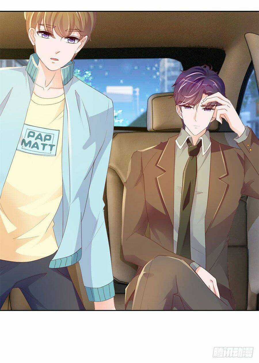 Ẩn Hôn 100%: Chọc Tức Vợ Yêu Mua Một Tặng Một Chapter 54 trang 18