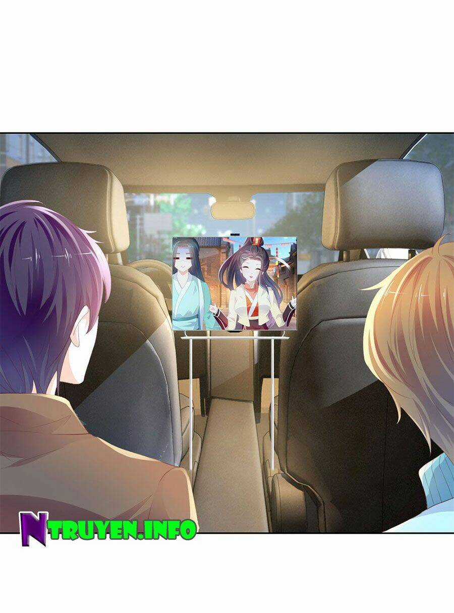 Ẩn Hôn 100%: Chọc Tức Vợ Yêu Mua Một Tặng Một Chapter 54 trang 19