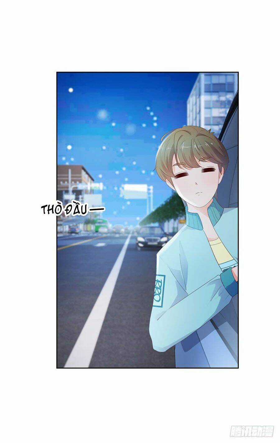 Ẩn Hôn 100%: Chọc Tức Vợ Yêu Mua Một Tặng Một Chapter 54 trang 20