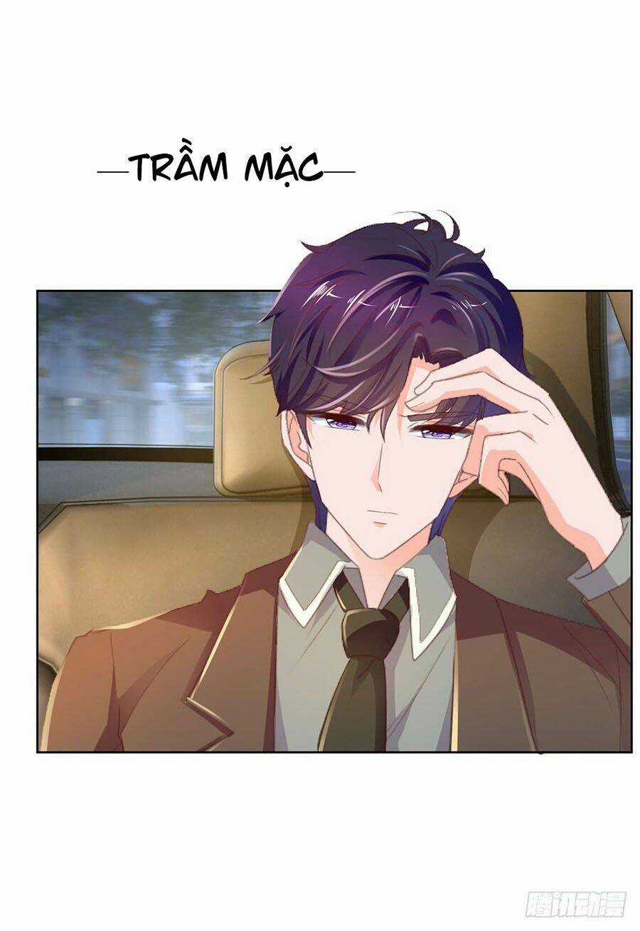 Ẩn Hôn 100%: Chọc Tức Vợ Yêu Mua Một Tặng Một Chapter 54 trang 23