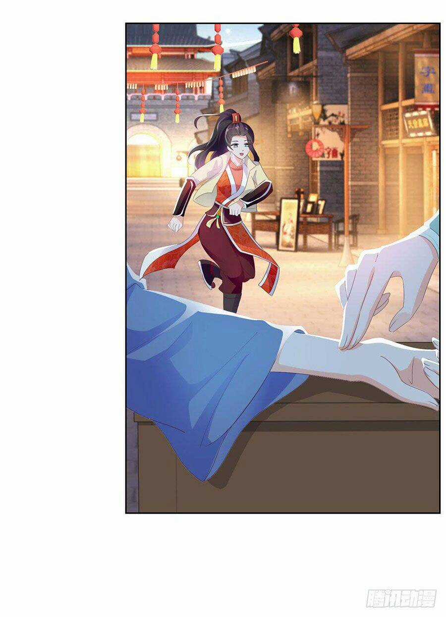 Ẩn Hôn 100%: Chọc Tức Vợ Yêu Mua Một Tặng Một Chapter 54 trang 27