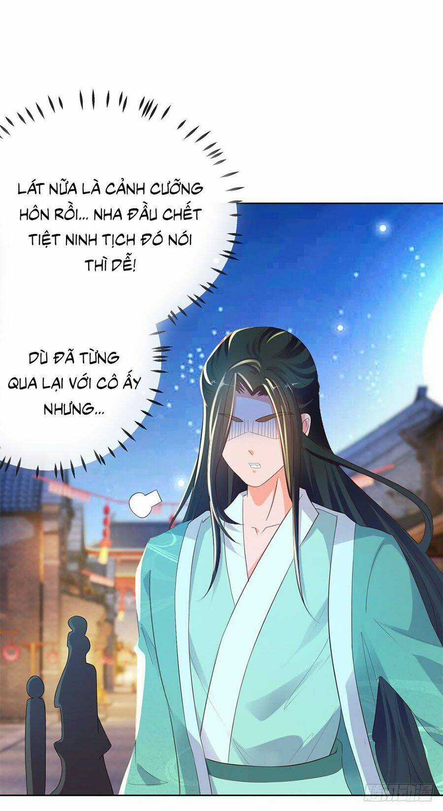 Ẩn Hôn 100%: Chọc Tức Vợ Yêu Mua Một Tặng Một Chapter 54 trang 3