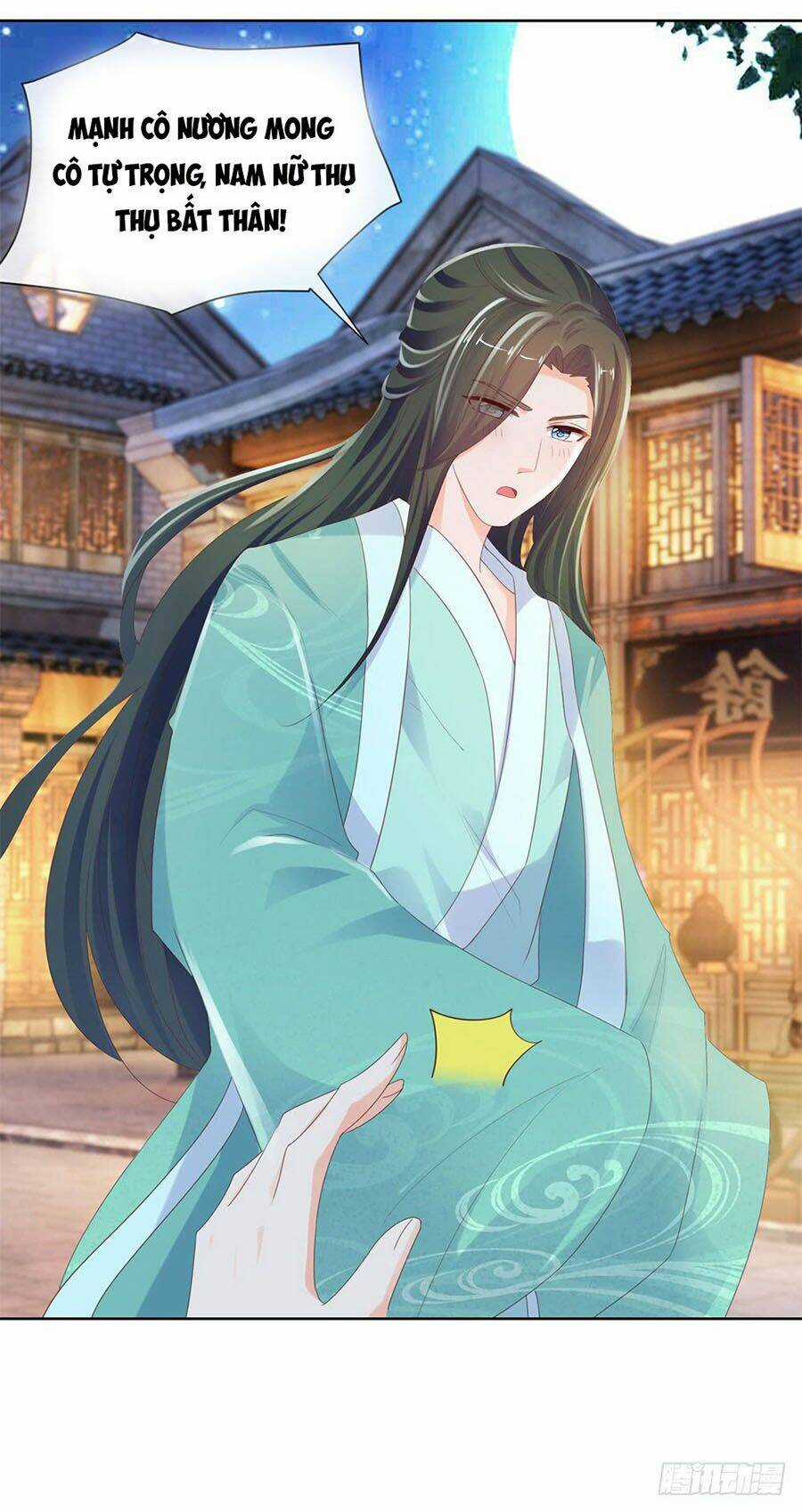 Ẩn Hôn 100%: Chọc Tức Vợ Yêu Mua Một Tặng Một Chapter 54 trang 30