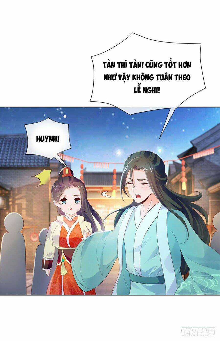 Ẩn Hôn 100%: Chọc Tức Vợ Yêu Mua Một Tặng Một Chapter 54 trang 32