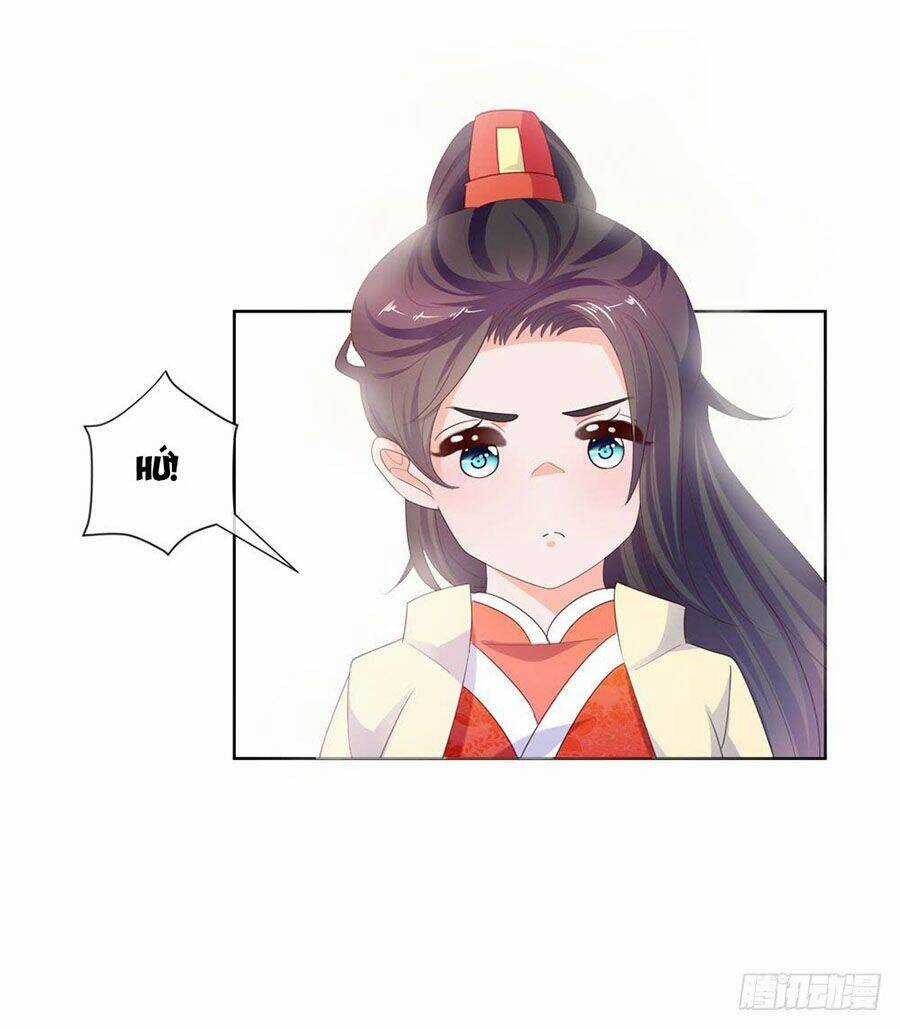 Ẩn Hôn 100%: Chọc Tức Vợ Yêu Mua Một Tặng Một Chapter 54 trang 33