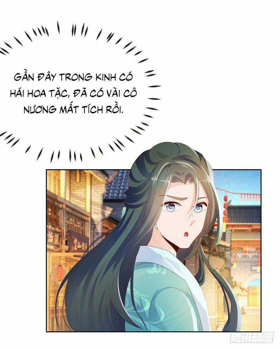 Ẩn Hôn 100%: Chọc Tức Vợ Yêu Mua Một Tặng Một Chapter 54 trang 36