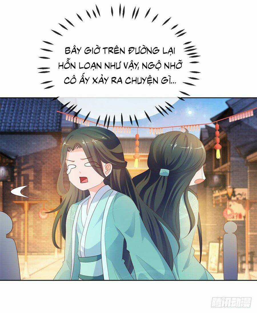 Ẩn Hôn 100%: Chọc Tức Vợ Yêu Mua Một Tặng Một Chapter 54 trang 37