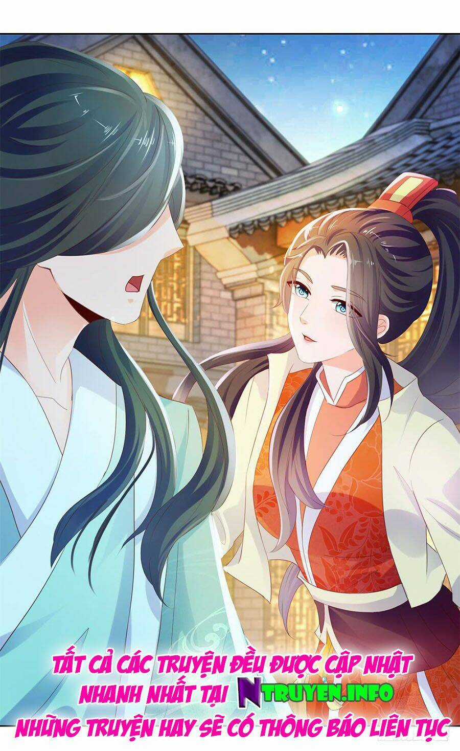 Ẩn Hôn 100%: Chọc Tức Vợ Yêu Mua Một Tặng Một Chapter 54 trang 39