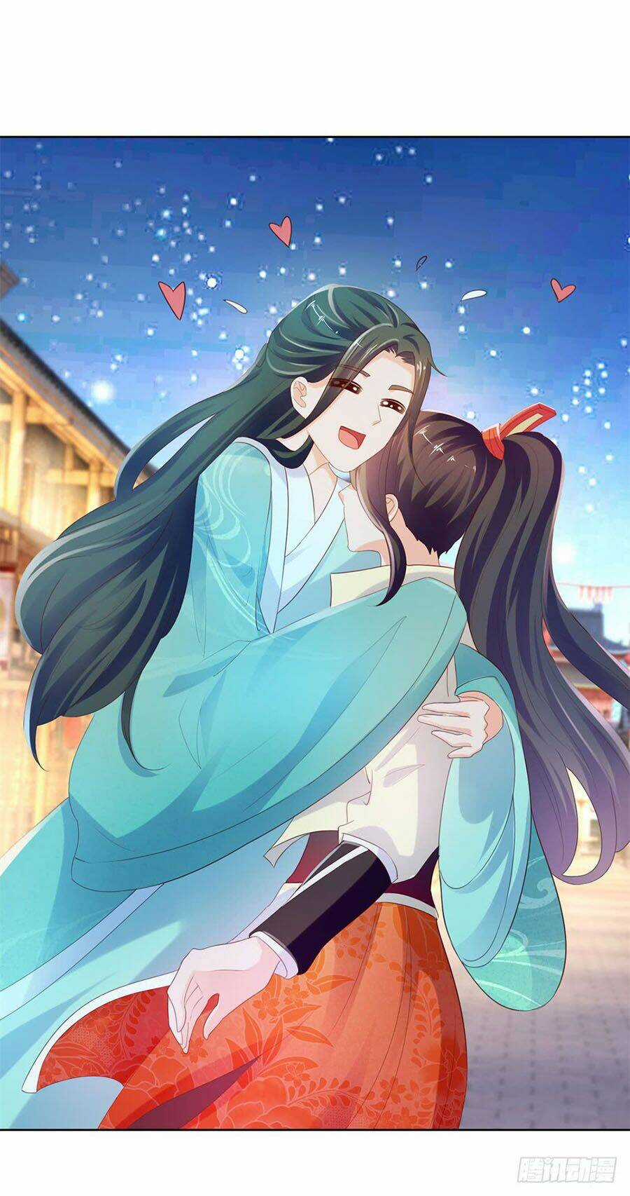 Ẩn Hôn 100%: Chọc Tức Vợ Yêu Mua Một Tặng Một Chapter 54 trang 40