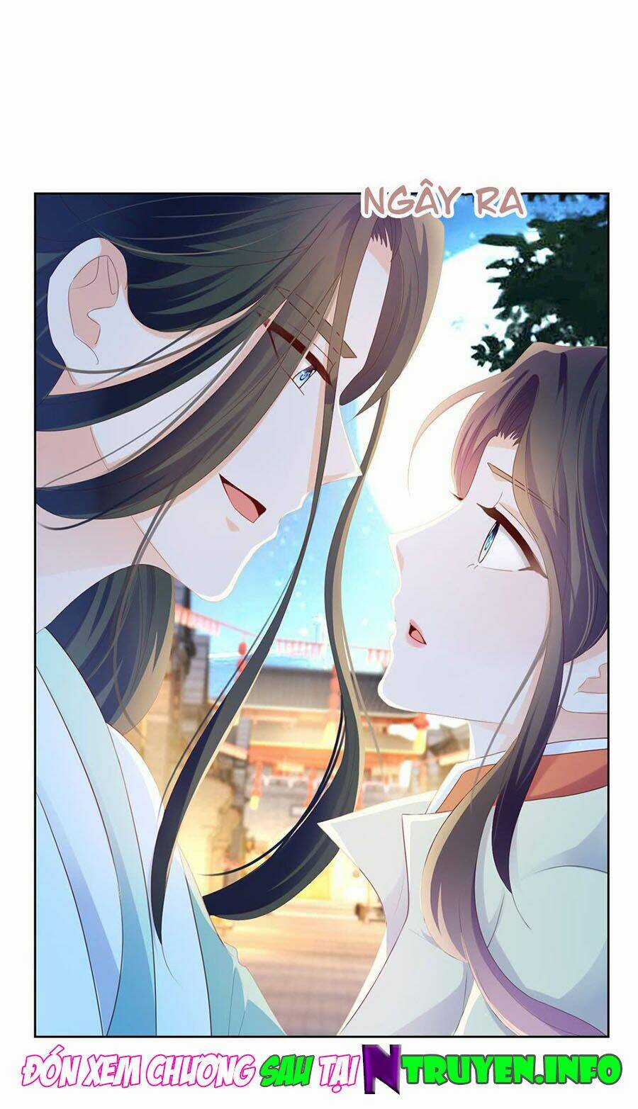 Ẩn Hôn 100%: Chọc Tức Vợ Yêu Mua Một Tặng Một Chapter 54 trang 41