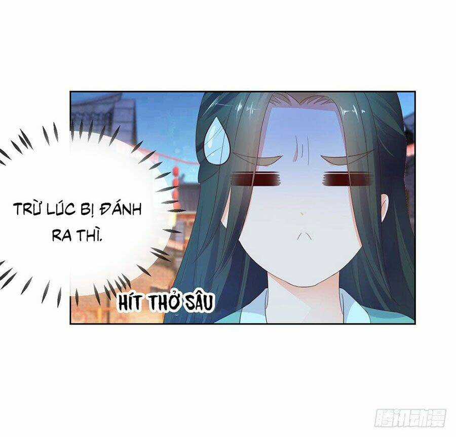 Ẩn Hôn 100%: Chọc Tức Vợ Yêu Mua Một Tặng Một Chapter 54 trang 5