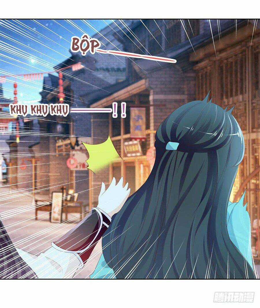 Ẩn Hôn 100%: Chọc Tức Vợ Yêu Mua Một Tặng Một Chapter 54 trang 6