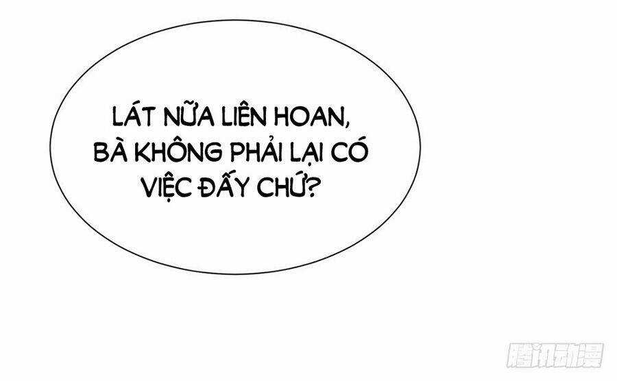 Ẩn Hôn 100%: Chọc Tức Vợ Yêu Mua Một Tặng Một Chapter 55 trang 11