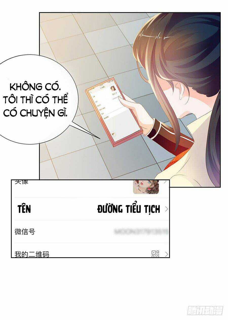 Ẩn Hôn 100%: Chọc Tức Vợ Yêu Mua Một Tặng Một Chapter 55 trang 12