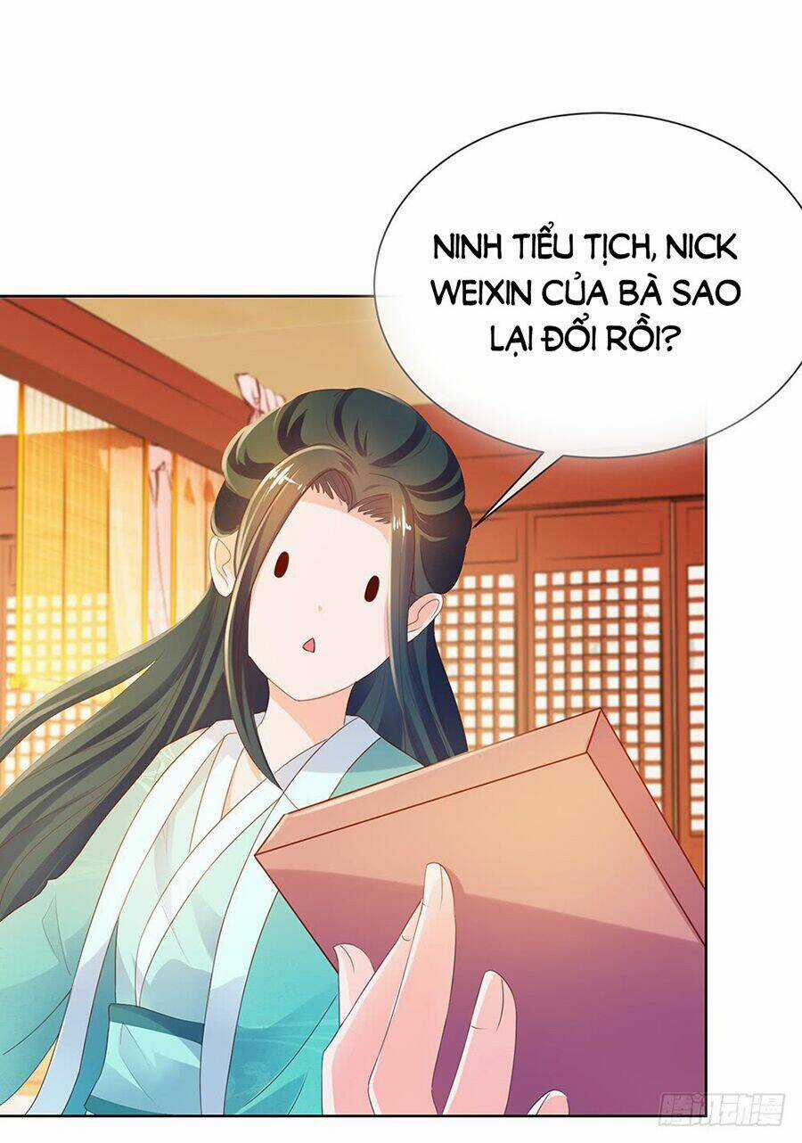 Ẩn Hôn 100%: Chọc Tức Vợ Yêu Mua Một Tặng Một Chapter 55 trang 13