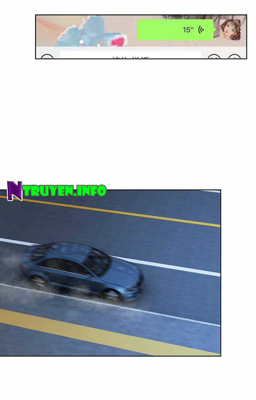 Ẩn Hôn 100%: Chọc Tức Vợ Yêu Mua Một Tặng Một Chapter 55 trang 19