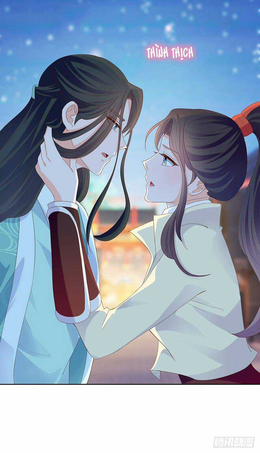 Ẩn Hôn 100%: Chọc Tức Vợ Yêu Mua Một Tặng Một Chapter 55 trang 2