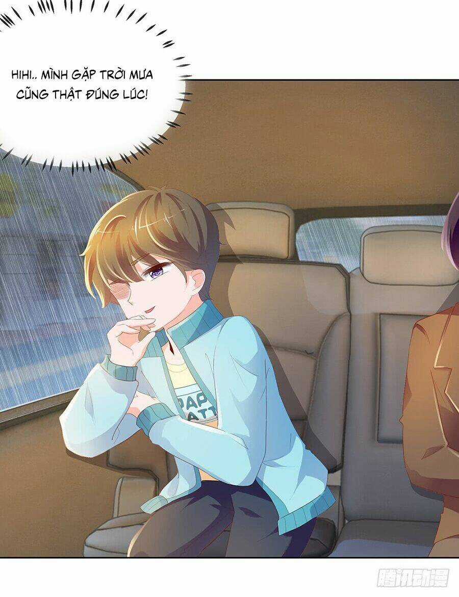 Ẩn Hôn 100%: Chọc Tức Vợ Yêu Mua Một Tặng Một Chapter 55 trang 22