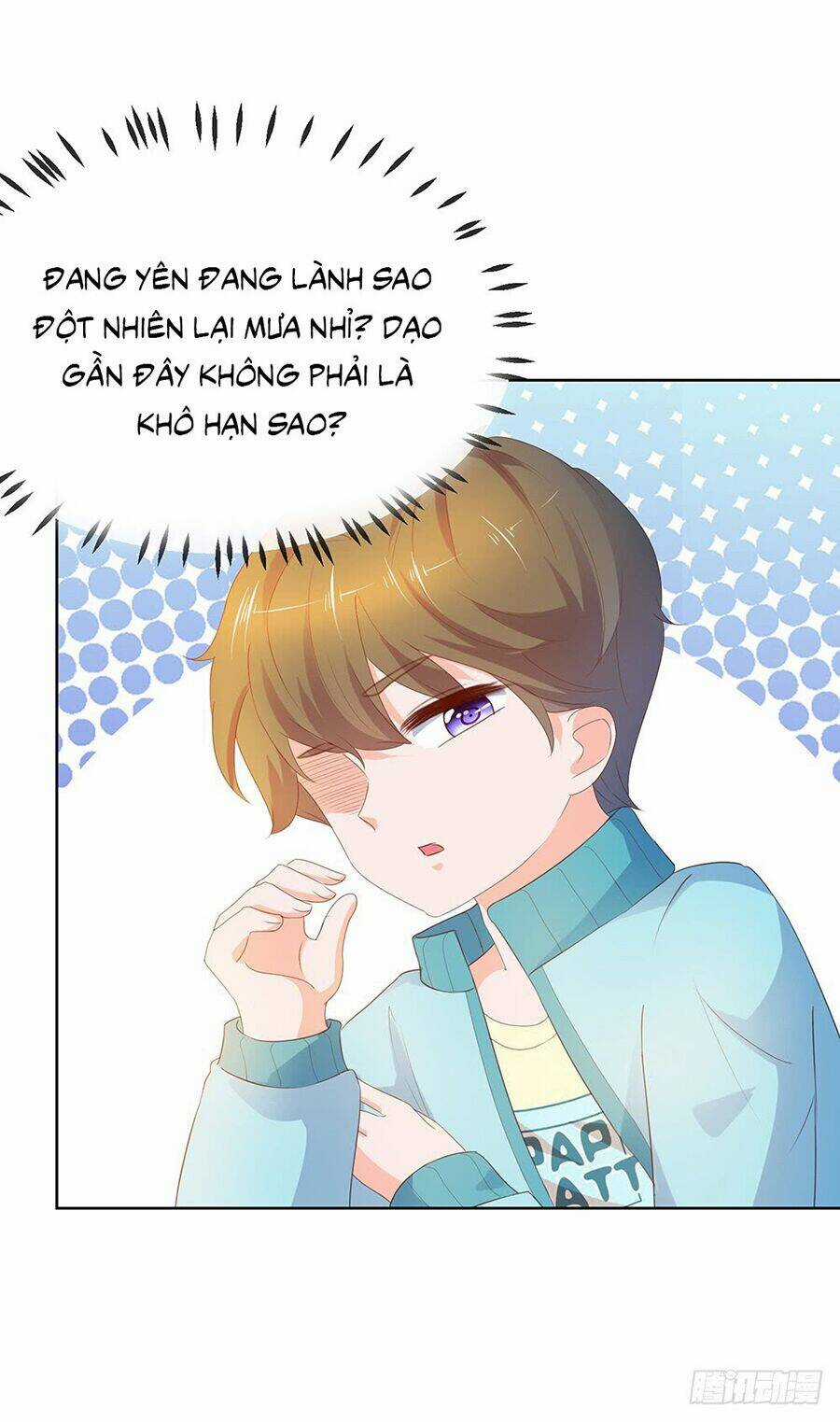 Ẩn Hôn 100%: Chọc Tức Vợ Yêu Mua Một Tặng Một Chapter 55 trang 23