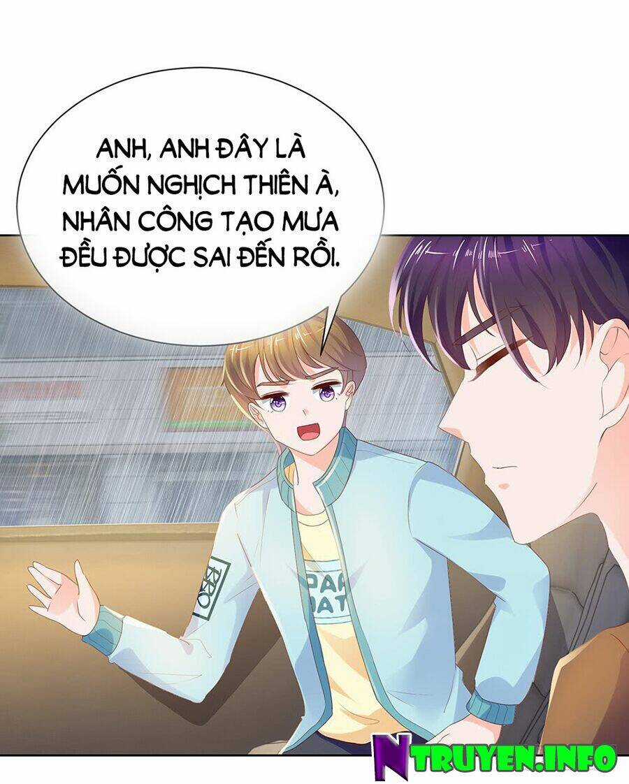 Ẩn Hôn 100%: Chọc Tức Vợ Yêu Mua Một Tặng Một Chapter 55 trang 24